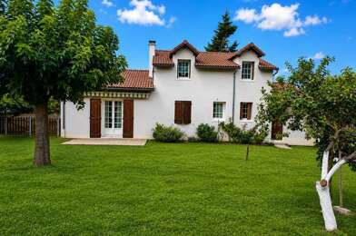 Maison 6 pièces 165110 €