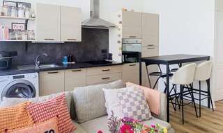 Appartement 2 Pièces 38 m² à vendre à Brest (29200)