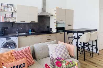 Appartement 2 pièces 132192 €