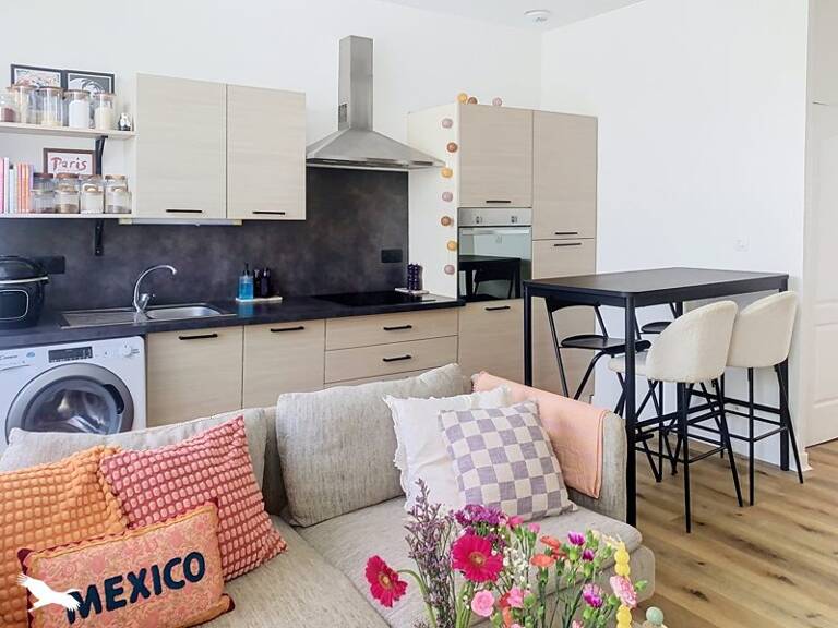 Appartement de 2 pièces principales — photo 1