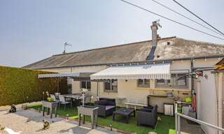 Maison 4 Pièces 116 m² à vendre à Château-Renault (37110)