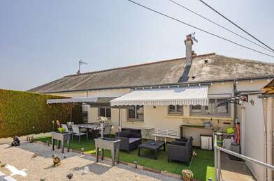 Maison 4 pièces 205608 €