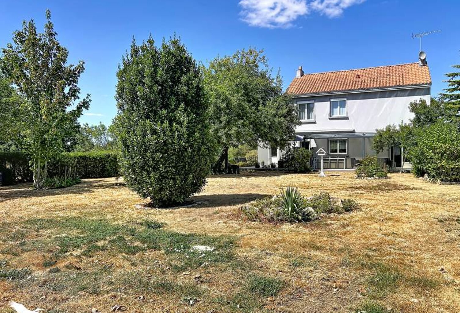 Traditionnelle de 6 pièces principales — photo 1