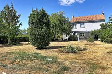 Maison 6 pièces 399000 €