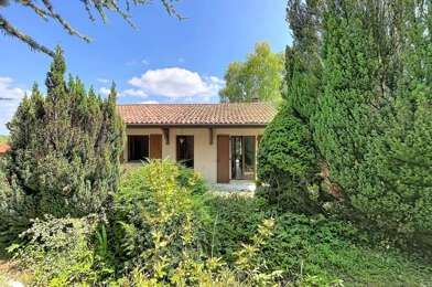 Maison 3 pièces 166625 €