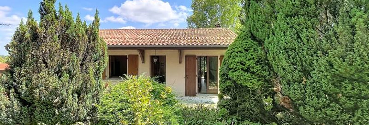 Maison 3 Pièces 65 m² à vendre à Saint-Pierre-de-Chignac (24330)