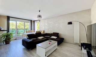 Appartement 3 Pièces 65 m² à vendre à Jouy-le-Moutier (95280)