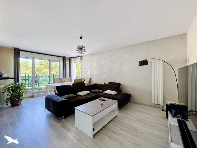 Appartement de 3 pièces principales — photo du bien