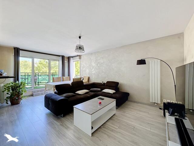 Appartement proposé à Jouy-le-Moutier