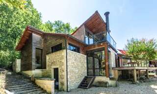 Maison 11 Pièces 197 m² à vendre à Brantôme en Périgord (24310)