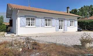 Maison 4 Pièces 96 m² à vendre à Arès (33740)