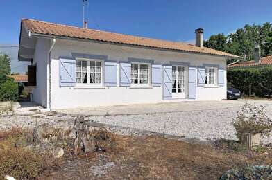 Maison 4 pièces 416000 €