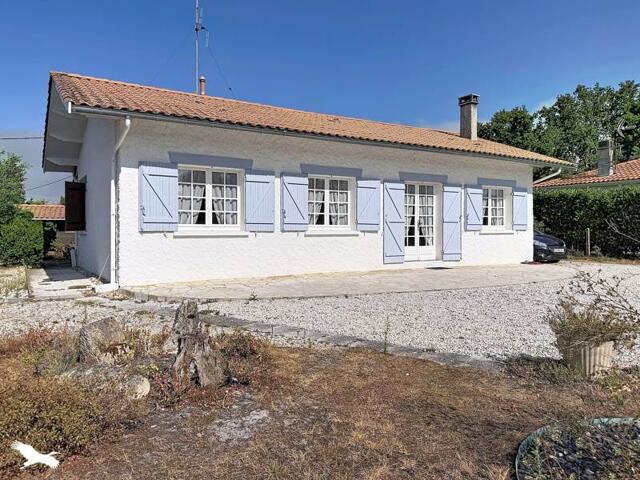 Maison proposé à Arès