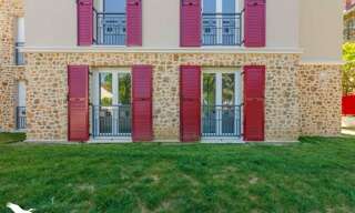 Appartement 1 Pièce 25 m² à vendre à Achères (78260)