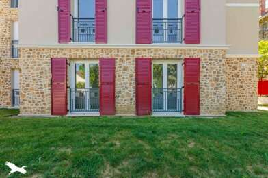 Appartement 1 pièces 169087 €