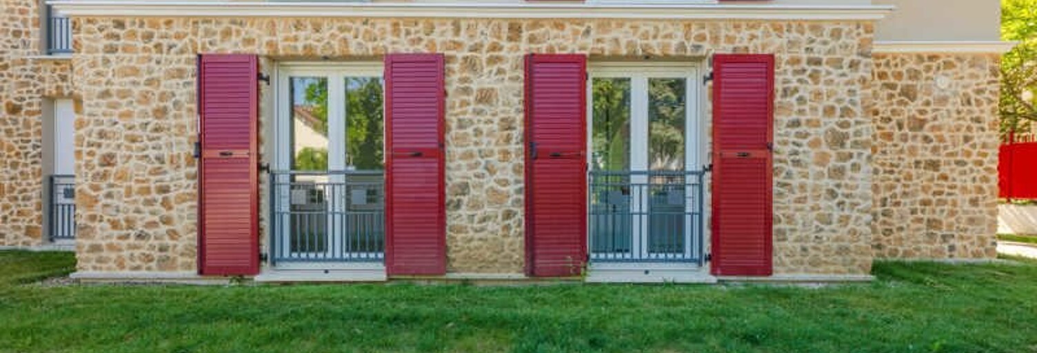 Appartement 1 Pièce 25 m² à vendre à Achères (78260)