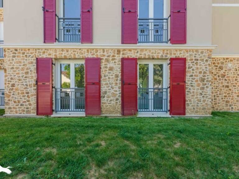 Appartement 1 pièce 25 m² — photo 1