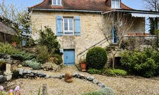 Maison 4 Pièces 120 m² à vendre à Hautefort (24390)
