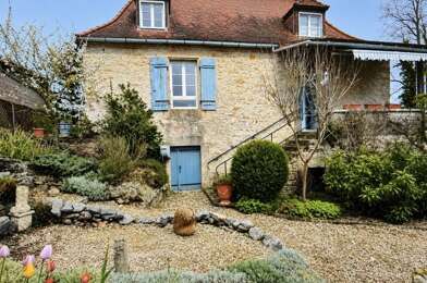 Maison 4 pièces 169900 €