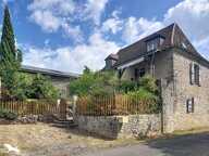 Maison en pierre de 4 pièces principales — photo 2