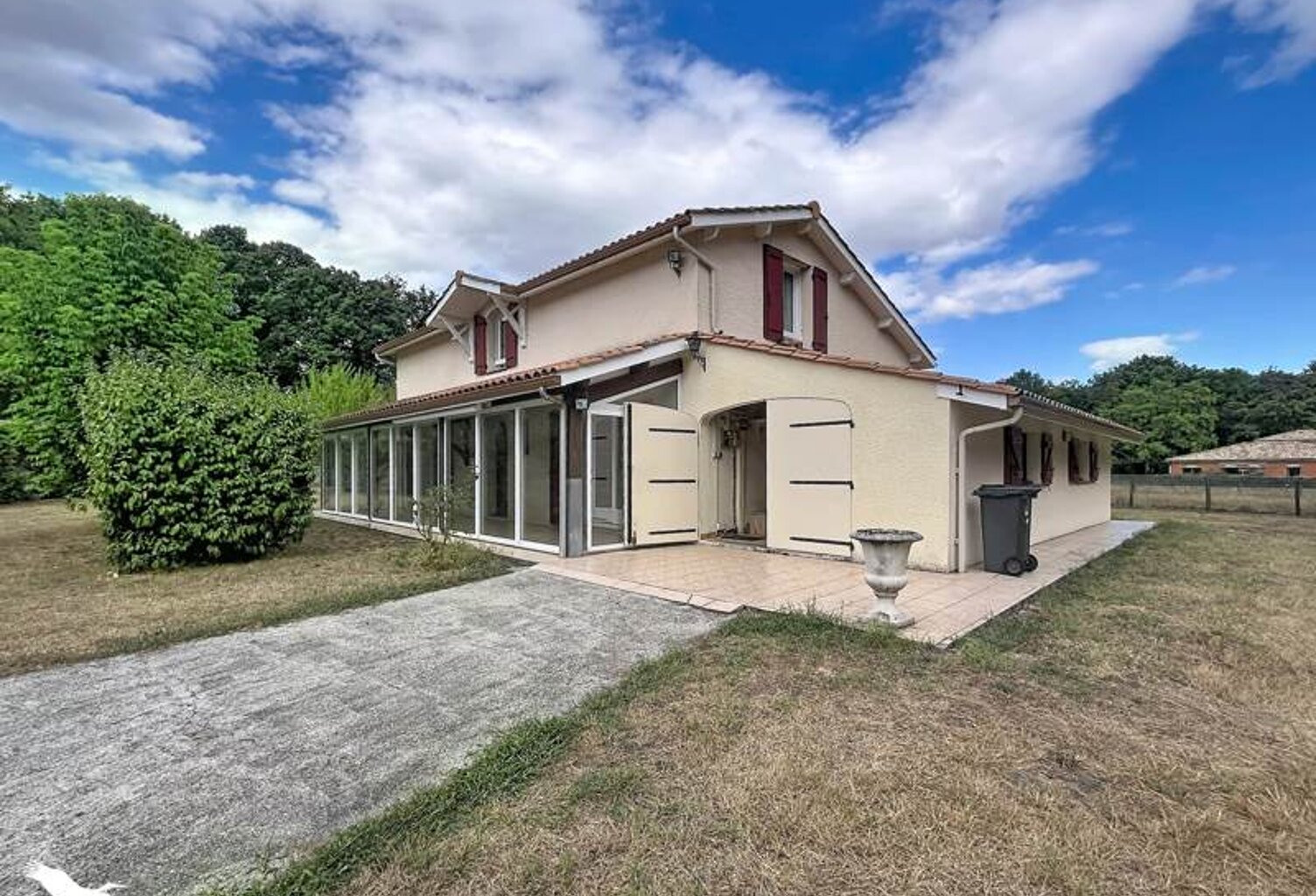 Traditionnelle de 6 pièces principales — photo 1