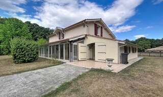 Maison 6 Pièces 127 m² à vendre à Le Taillan-Médoc (33320)