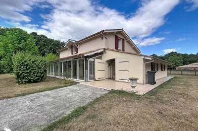 Maison 6 pièces 493500 €