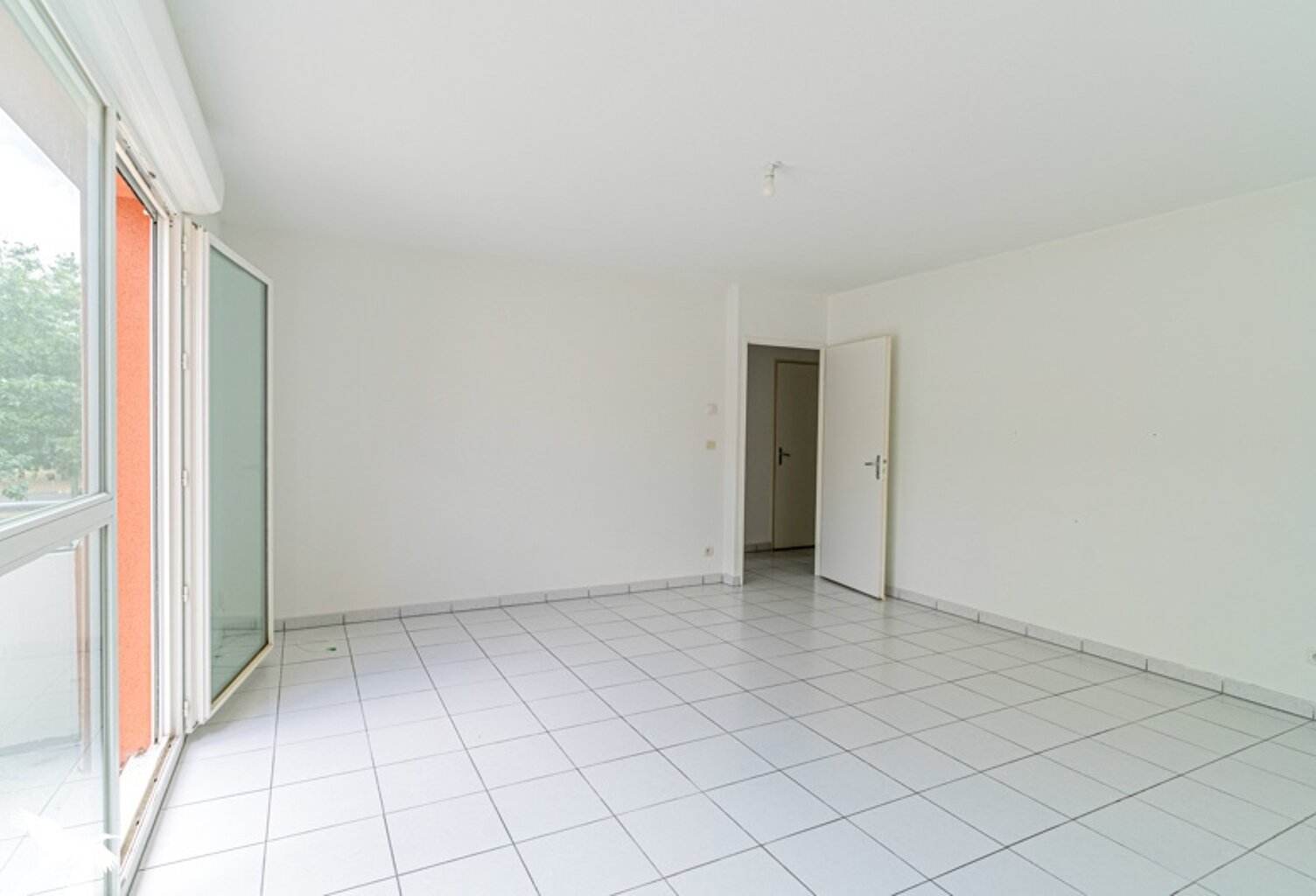 Appartement de 2 pièces principales — photo 1