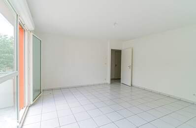 Appartement de 2 pièces principales — photo du bien