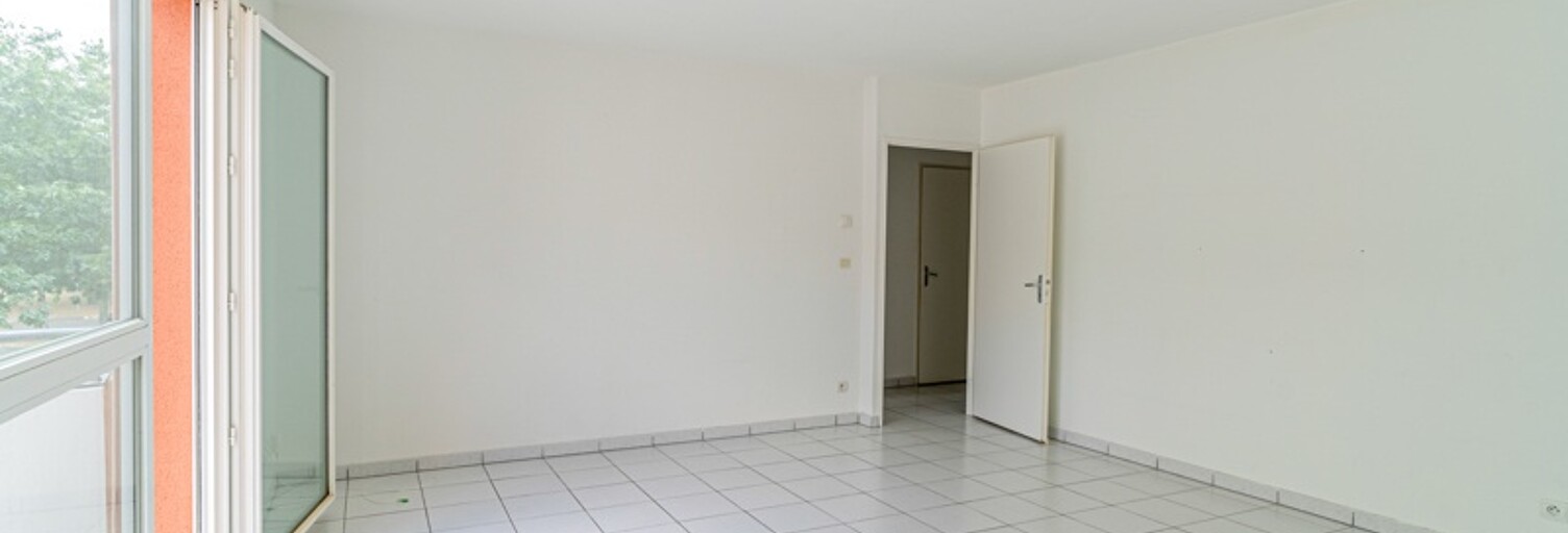 Appartement 2 Pièces 48 m² à vendre à Martignas-sur-Jalle (33127)