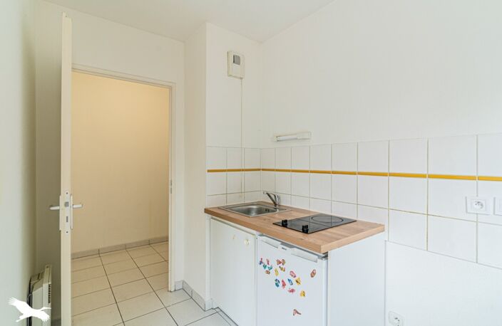 Appartement de 2 pièces principales — photo 4