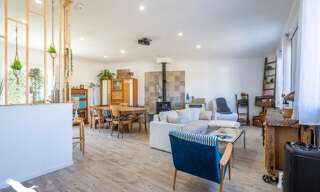 Maison 7 Pièces 145 m² à vendre à La Brède (33650)