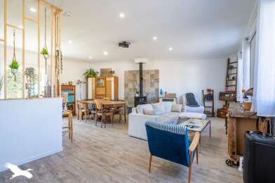 Maison 7 pièces 365000 €