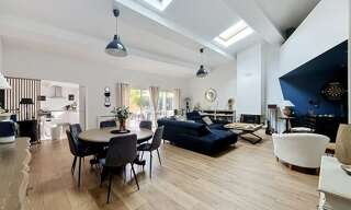 Maison 5 Pièces 140 m² à vendre à La Brède (33650)