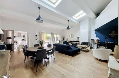 Maison 5 pièces 439900 €