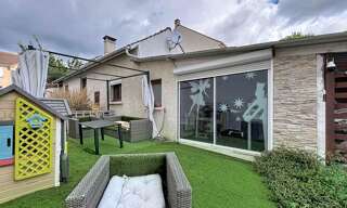 Maison 3 Pièces 54 m² à vendre à Soisy-sous-Montmorency (95230)
