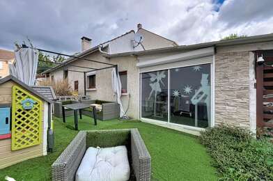 Maison 3 pièces 279000 €