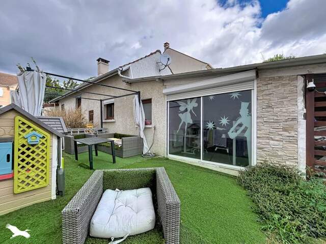 Maison 3 pièces 54 m² à Soisy-sous-Montmorency — photo du bien