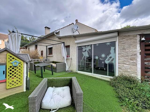 Maison proposé à Soisy-sous-Montmorency