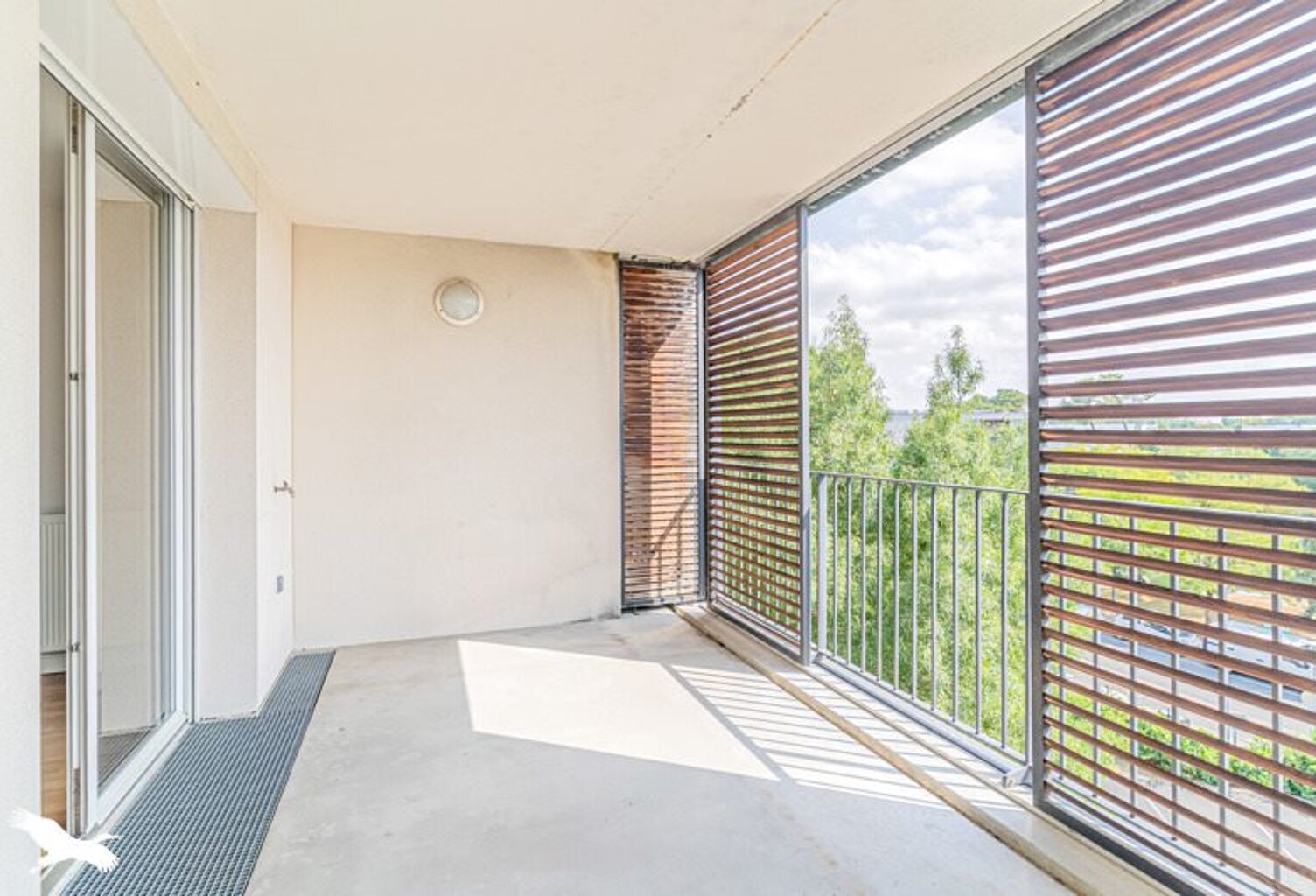 Vente appartement 2 pièces 45 m² Gradignan (33170) — photo 1