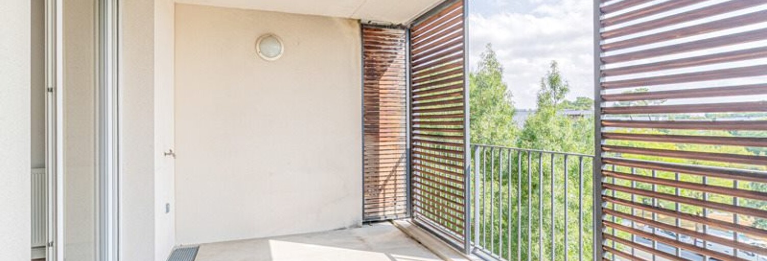 Appartement 2 Pièces 45 m² à vendre à Gradignan (33170)