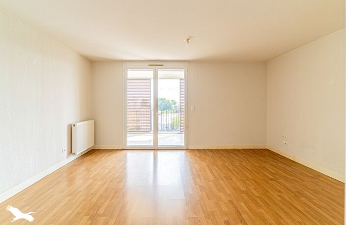 Vente appartement 2 pièces 45 m² Gradignan (33170) — photo 3