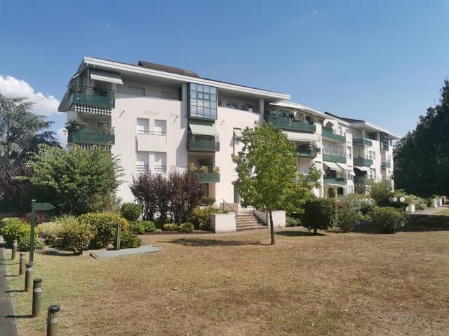 Appartement proposé à Gradignan