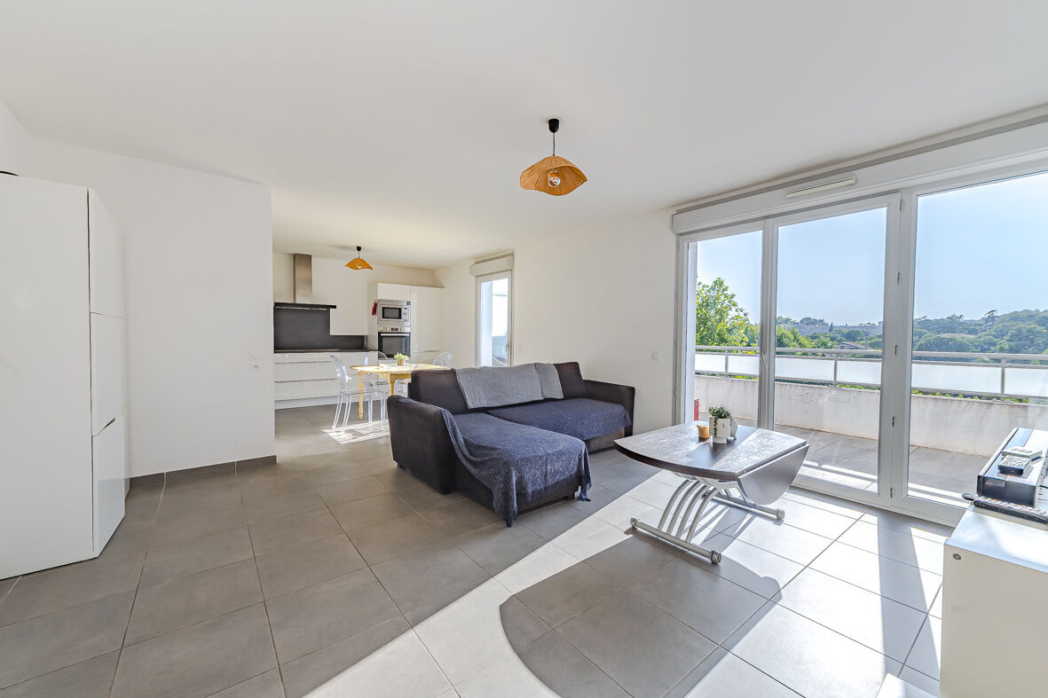 Appartement  T4 à vendre Marseille 11eme 13011