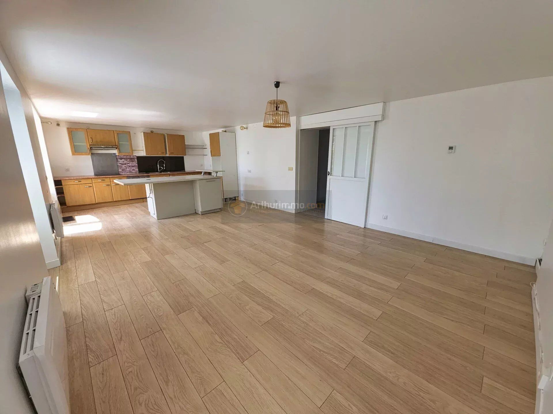 Appartement 2 pièces 65 m² · à Brest · 65 m² · 138 450 €