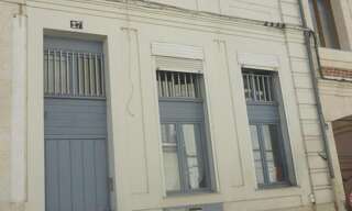 Appartement 3 Pièces 54 m² à louer à Cambrai (59400)