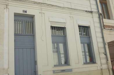 Appartement 3 pièces 580 €