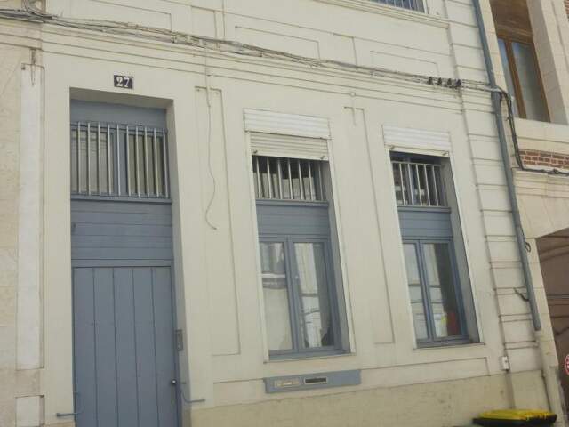 Appartement à louer  à Cambrai — photo du bien