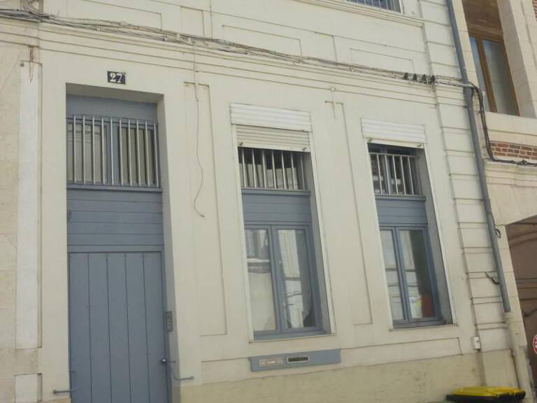 Appartement à louer  à Cambrai — photo 1