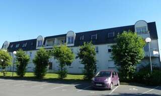 Appartement 2 Pièces 46 m² à louer à Cambrai (59400)